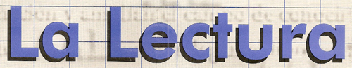 Publicación en línea de la <br> Asociación Argentina de Lectura
