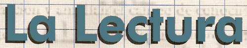  Publicación en línea de la Asociación Argentina de Lectura<br>Año 6 Nro. 5<br><b>Noviembre 2002</b>