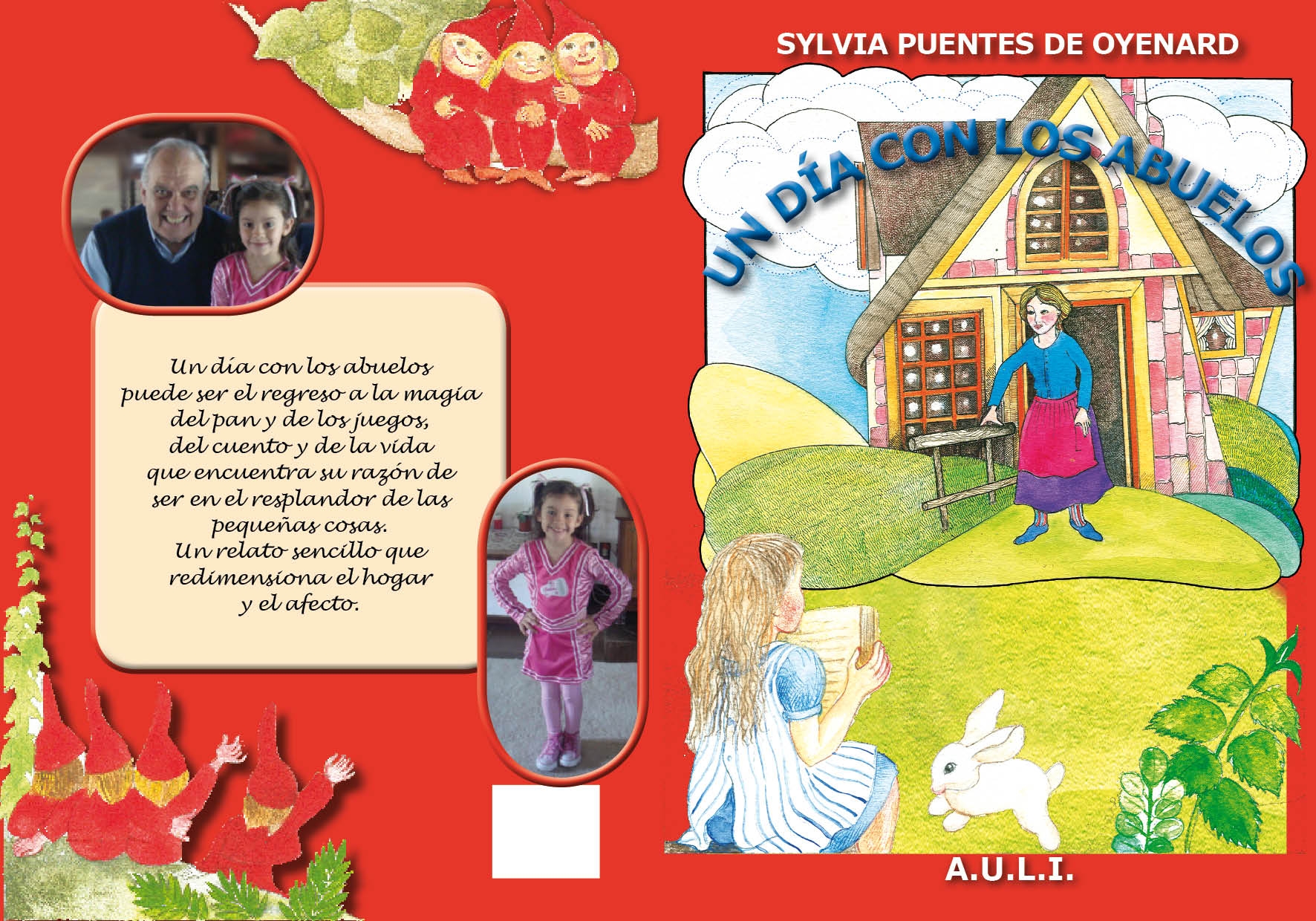 Poemas Para Los Abuelos De Sus Nieto 'S Poemas Para Los Abuelos De Sus Nieto 'S
