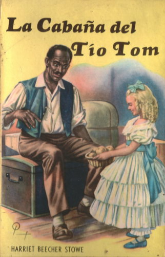 La Cabana Del Tio Tom Personajes